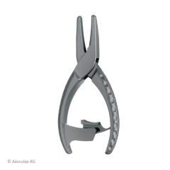 SUSI® Schlauchklemme 13,5 cm 