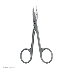 SUSI® Irisschere 11 cm 