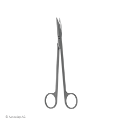 SUSI® Metzenbaumschere 18 cm 