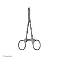 SUSI® Klemme Halsted 12,5 cm 