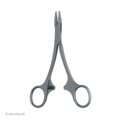SUSI® Mayo-Hegar Nadelhalter 15 cm 