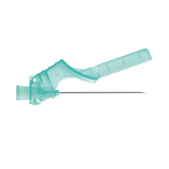 Agani™ Safety Sicherheitskanülen