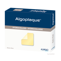 Urgo Algoplaque, 10 x 10 cm, VE 20