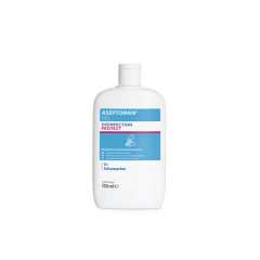 ASEPTOMAN® GEL, 150 ml