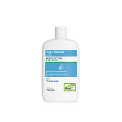 ASEPTOMAN® MED 150 ml