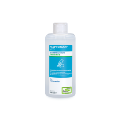 ASEPTOMAN® MED 500 ml