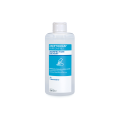 ASEPTOMAN® parfümfrei, 500 ml