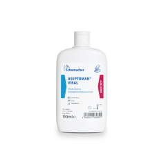 ASEPTOMAN® VIRAL, 150 ml