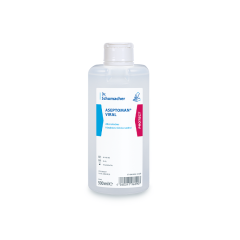ASEPTOMAN® VIRAL , 500 ml