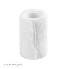 Askina® kohäsive Fixierbinde latexfrei - 10 cm x 20 m