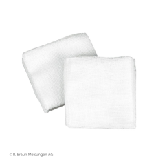 Askina® Mullkompressen - 5 x 5 cm