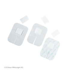 Askina® Soft I.V. - 8 x 6 cm