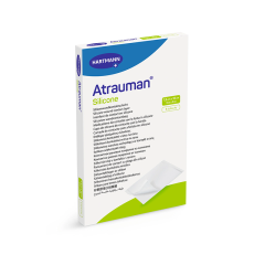 Atrauman Silicone - Box
