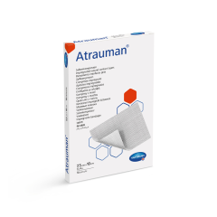 Atrauman - Box