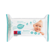 BABY WIPES Sensitive