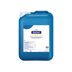 Bacillol® 30 Sensitive Foam, 5 Liter