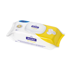 Bacillol® AF Tissues, 80 Tücher