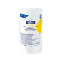 Bacillol® Tissue Nachfüllpack