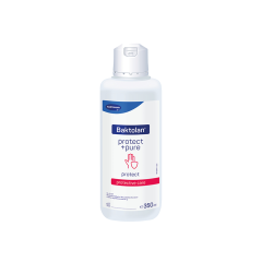 Baktolan® Protect + Pure, 350 ml