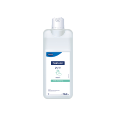 Baktolin® pure, 1 Liter