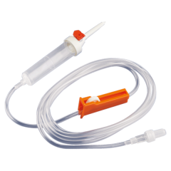 BD R 87 P Infusionsgeräte