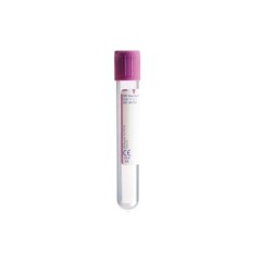 BD Vacutainer® EDTA-Röhrchen 4 ml