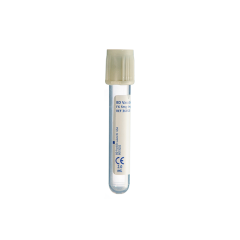 BD Vacutainer® Glukose- und Laktatbestimmung 2 ml