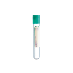 BD Vacutainer® Li-Heparin 10 ml