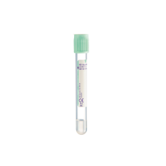 BD Vacutainer® PST™ II Plasmaanalyse 4,5 ml