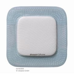 Biatain® Silicone steril 10 x 10 cm