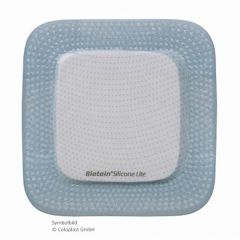 Biatain® Silicone Lite steril 5 x 12,5 cm