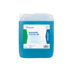 BIGUANID FLÄCHE NR, 5 Liter