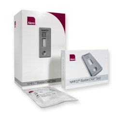Alere NMP22 BladderChek Testkassetten