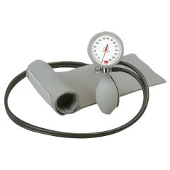 Boso K II Zweischlauchsystem mit Klettmanschette