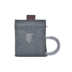boso Klettenmanschette für TM 2430 PC2 Erwachsene