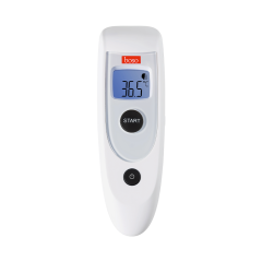 bosotherm diagnostic Stirnthermometer