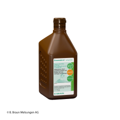 Braunoderm® nachgefärbt, 1 Liter