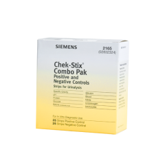 Chek-Stix® Combo