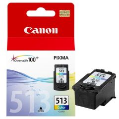 Canon CL 513 original, 3-farbig