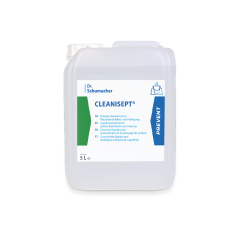 CLEANISEPT®, 10 Liter