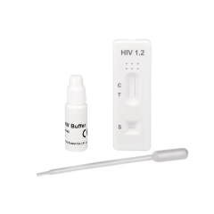 Cleartest® HIV 1.2