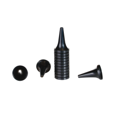 Clinical Einweg-Tips Ø 2,5 mm, VE 1000