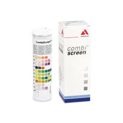 CombiScreen® 9+Leuko Plus
