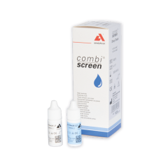 CombiScreen® Drop Check