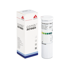 CombiScreen® Glu Plus