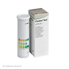 Combur 3 Test® 