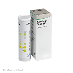 Combur 5 Test® HC 