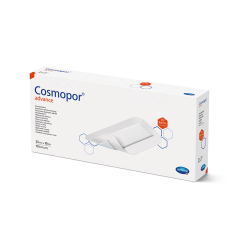 Cosmopor® Advance steril 25 x 10 cm