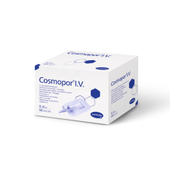 Cosmopor® I.V. 6 x 8 cm 