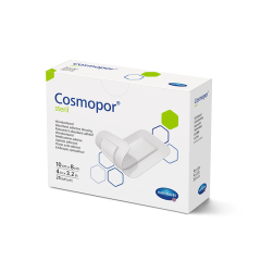 Cosmopor Steril - Box